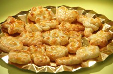 Figuras de mazapán - Postres fáciles